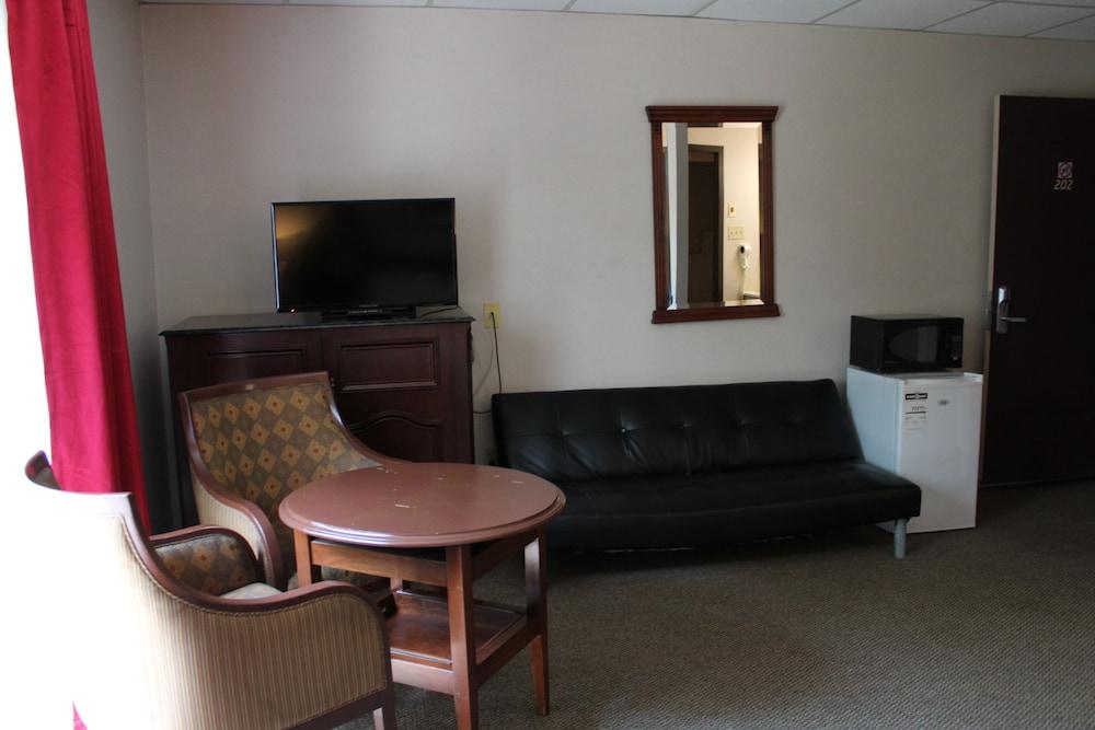 Motel Capri & Suites