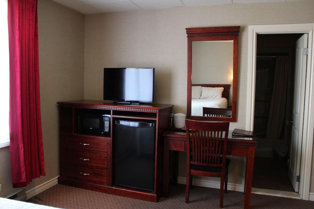 Motel Capri & Suites