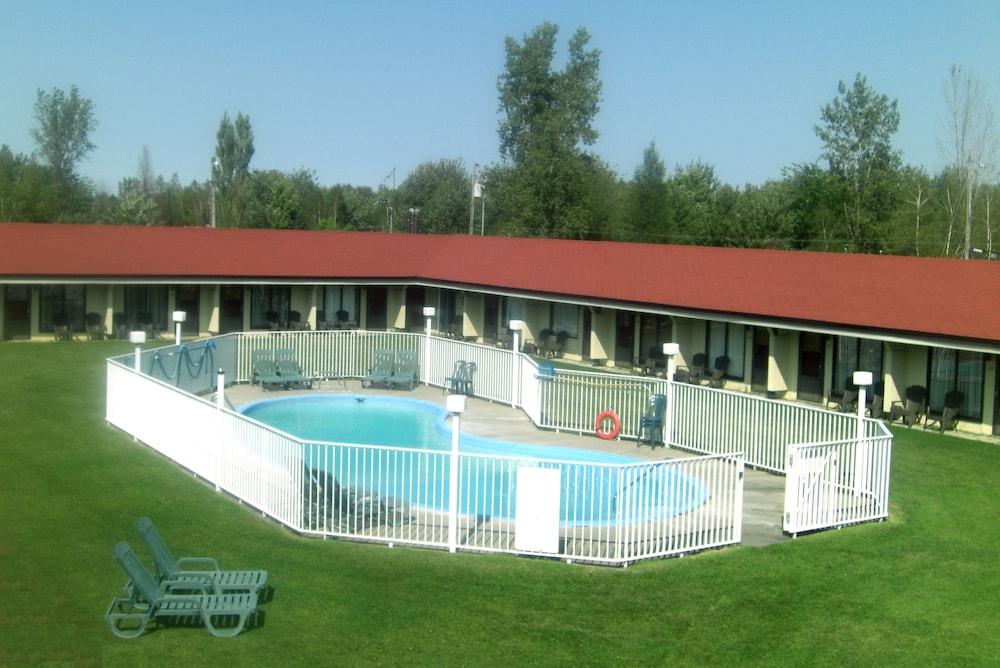 Motel Bonsoir
