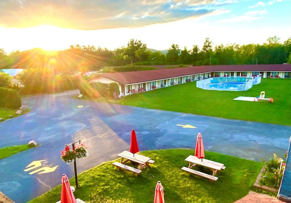 Motel Bonsoir