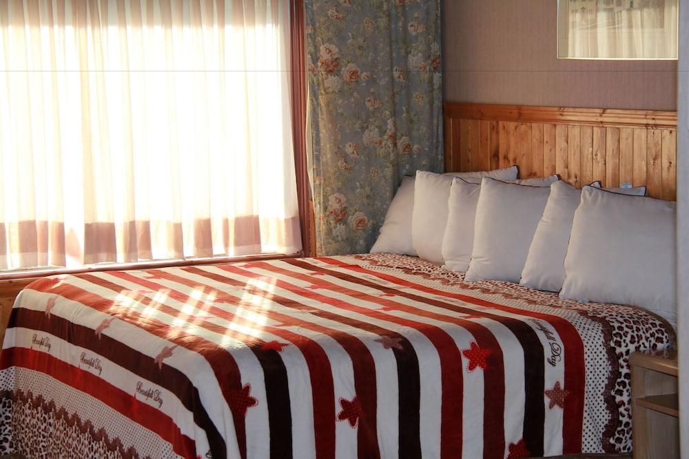 Motel Bonsoir