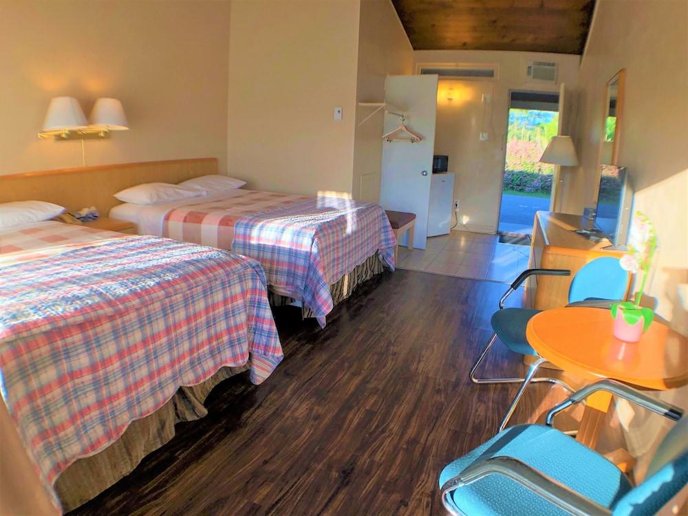 Motel Bonsoir