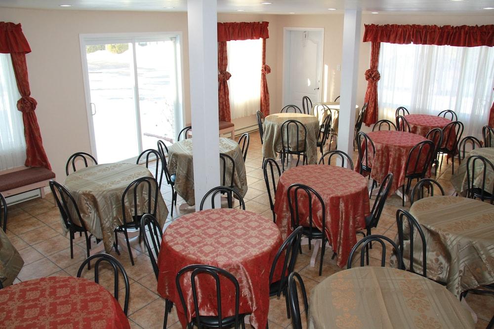 Motel Bonsoir