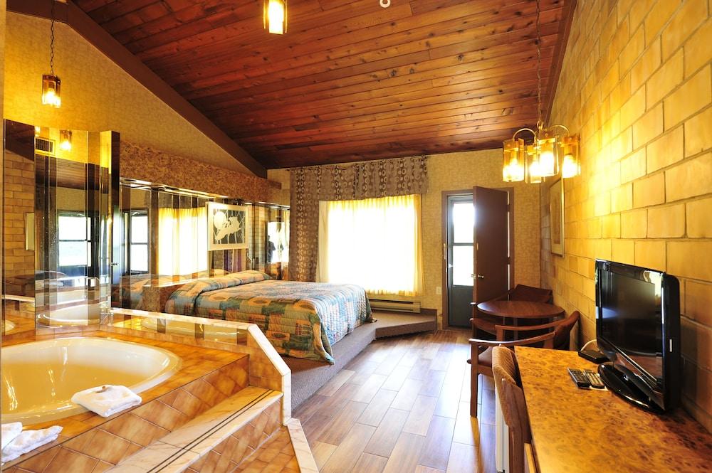 Motel Bonsoir