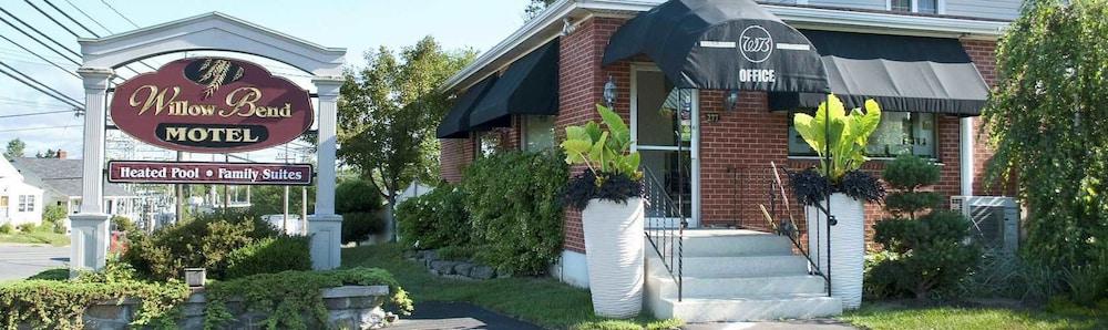 Willow Bend Motel