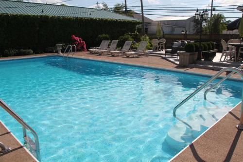 Willow Bend Motel