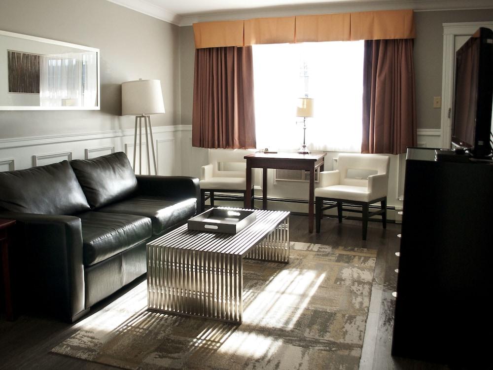 Willow Bend Motel