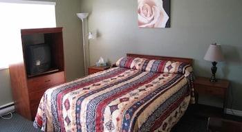 Beach Grove Motel