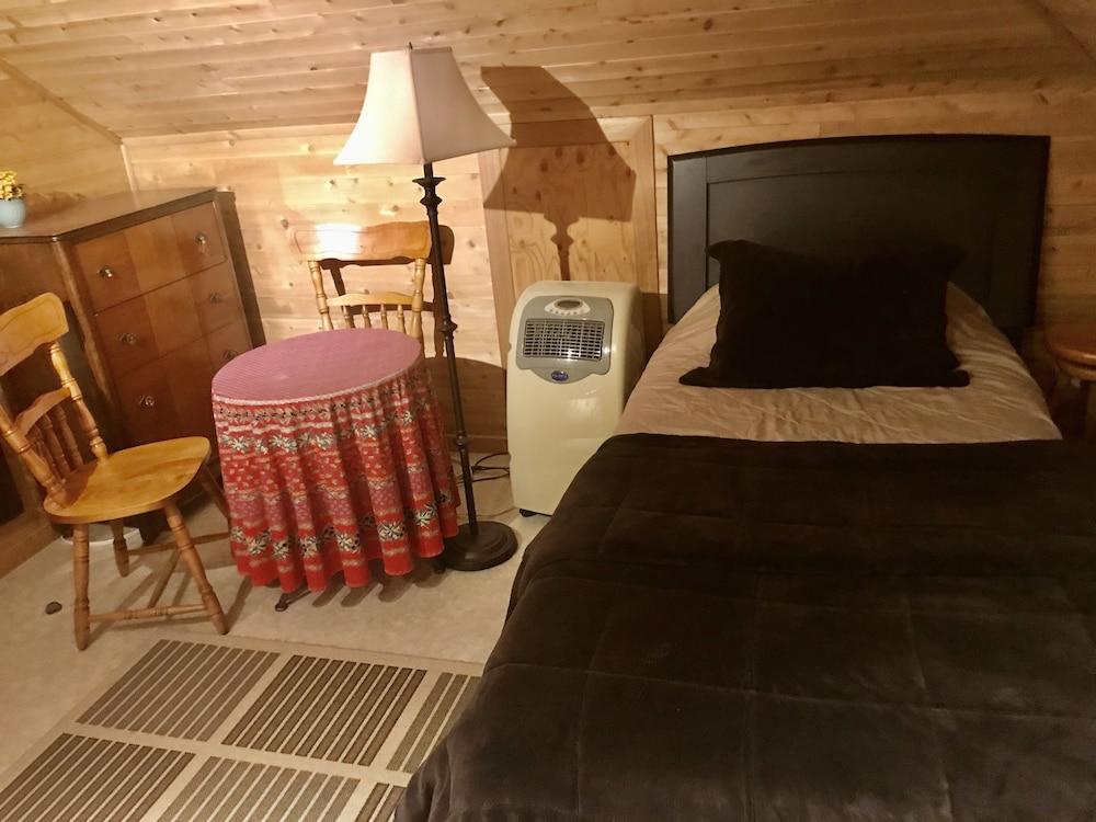 Petite Maison dans la Prairie