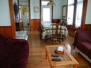 Petite Maison dans la Prairie