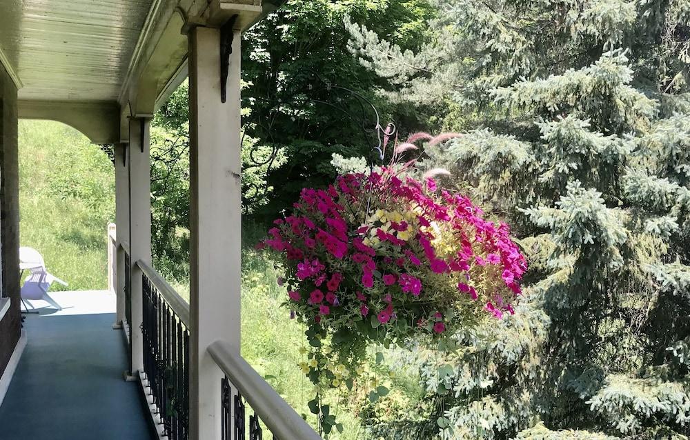 Petite Maison dans la Prairie