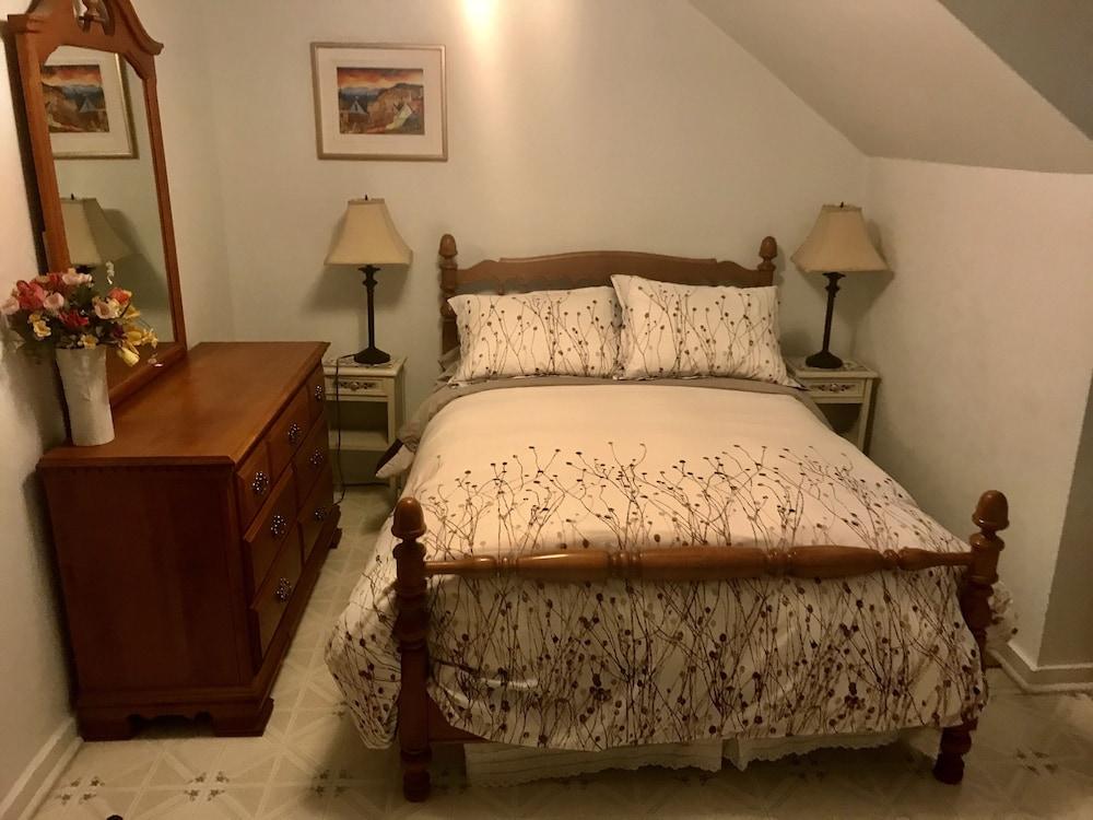 Petite Maison dans la Prairie