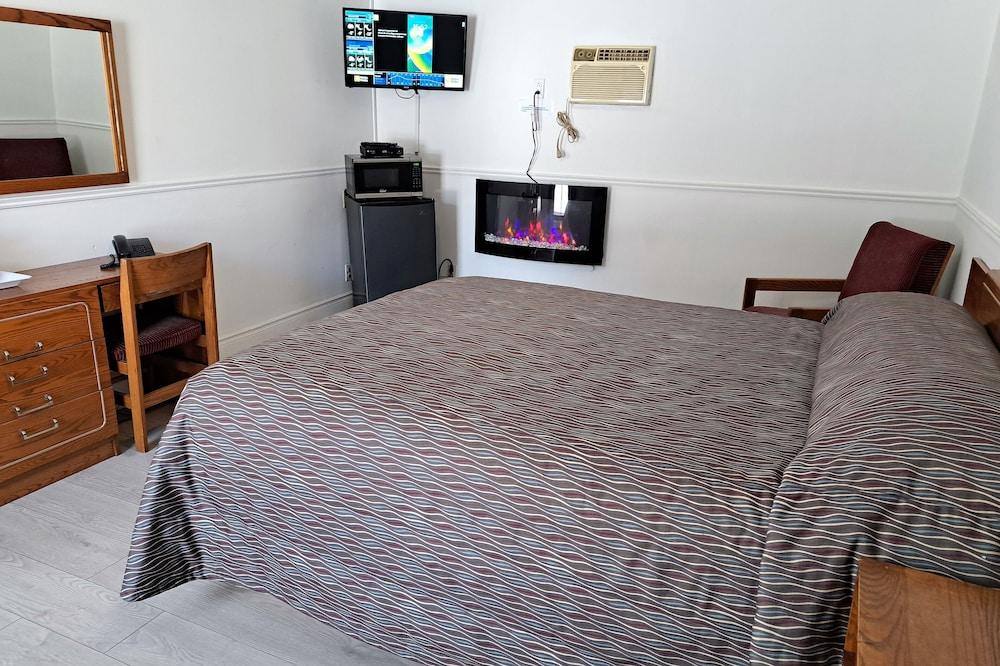 Motel Bonsoir