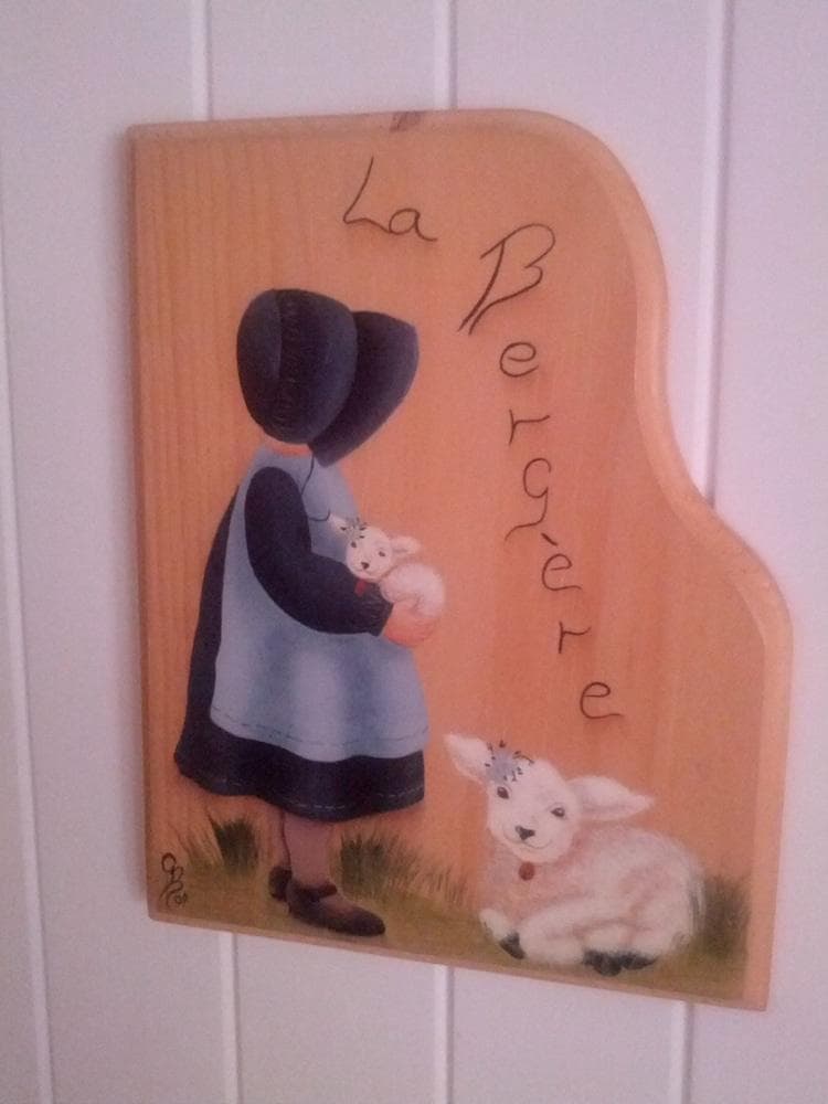 Gite La Petite Douceur