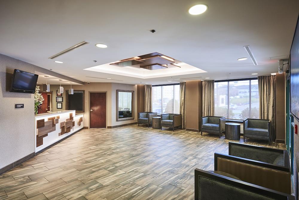 Capital Hotel