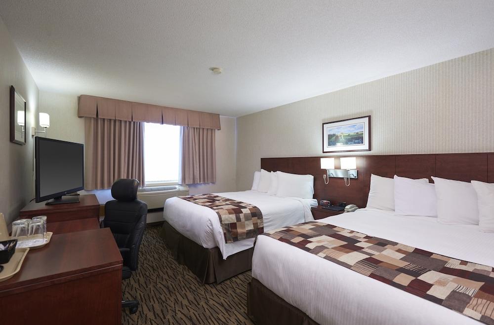 Capital Hotel