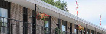 Bancroft Inn & Suites