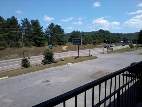 Bancroft Inn & Suites