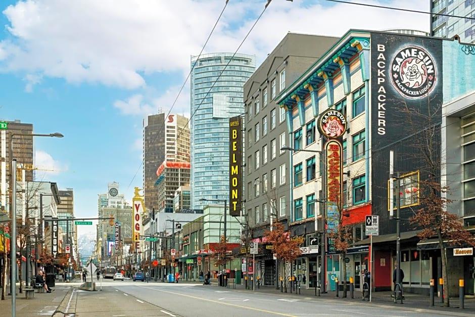 Samesun Vancouver