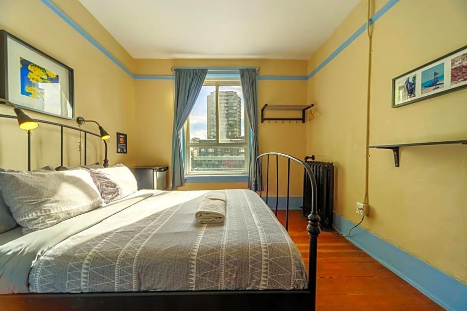 Samesun Vancouver