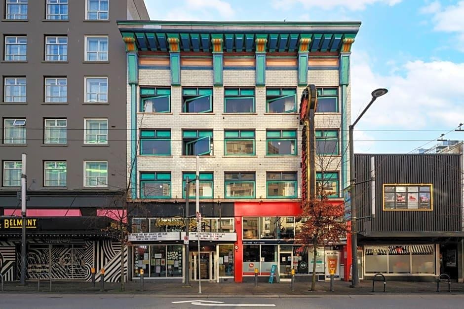 Samesun Vancouver