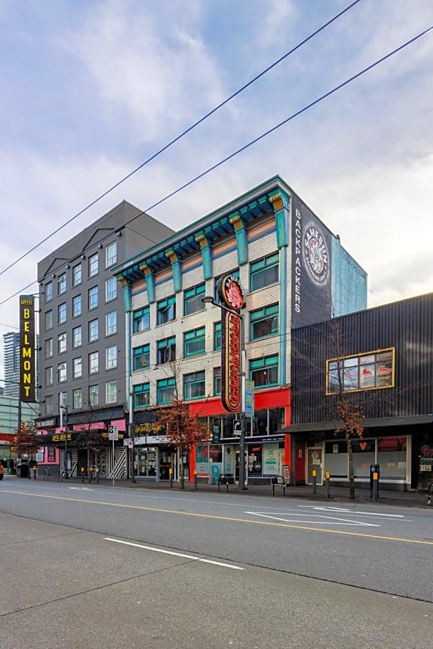 Samesun Vancouver