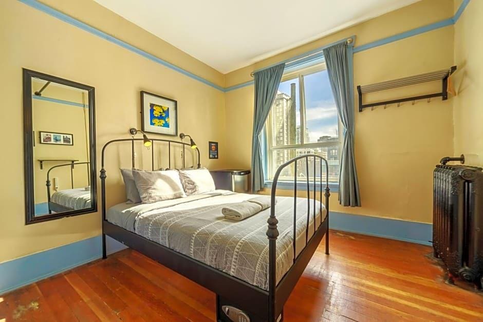 Samesun Vancouver