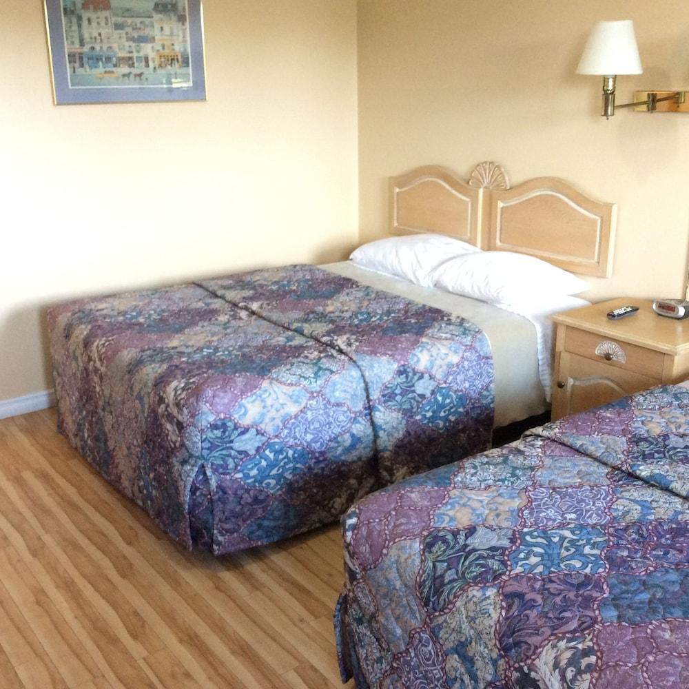 Lion Motel