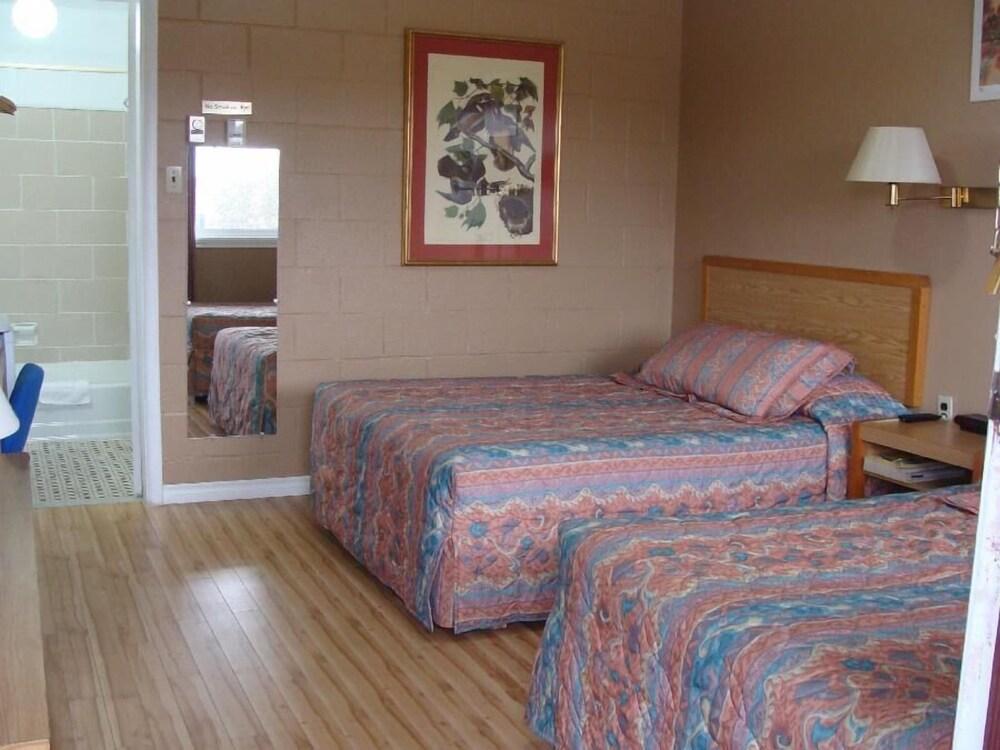 Lion Motel
