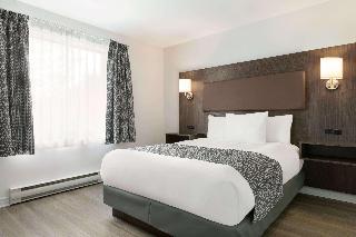 Travelodge By Wyndham Rigaud