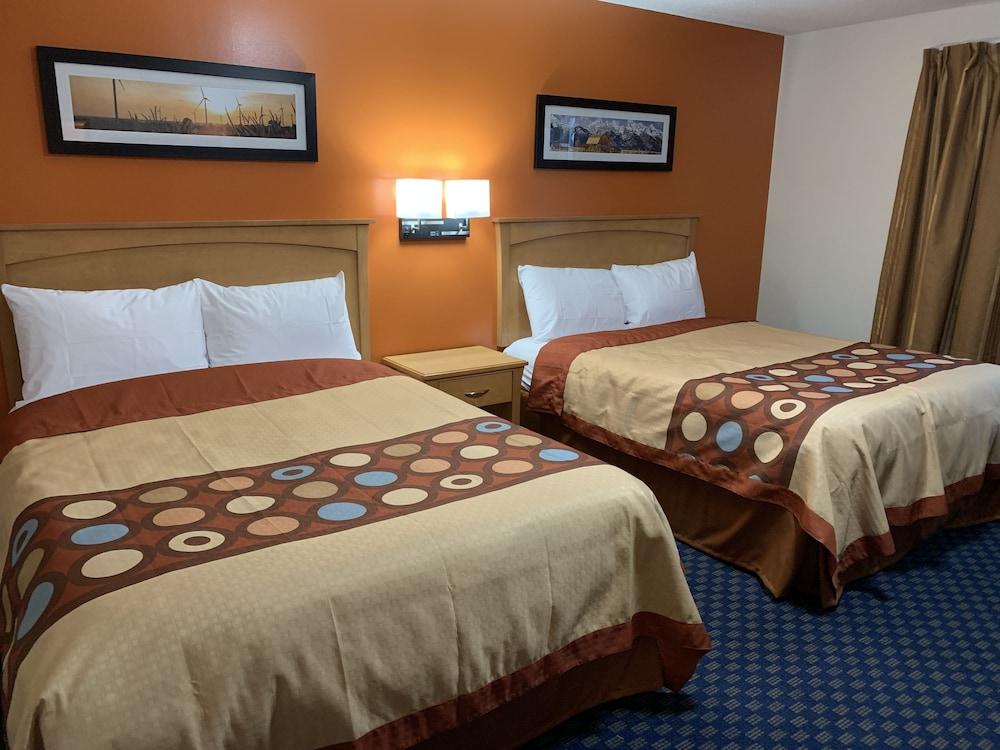 Westway Inn Motel