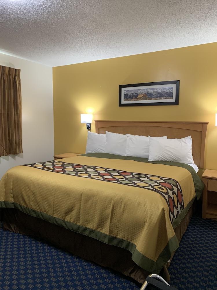Westway Inn Motel