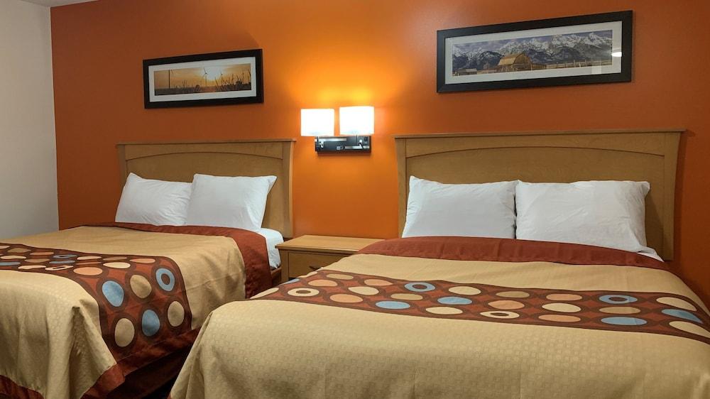 Westway Inn Motel
