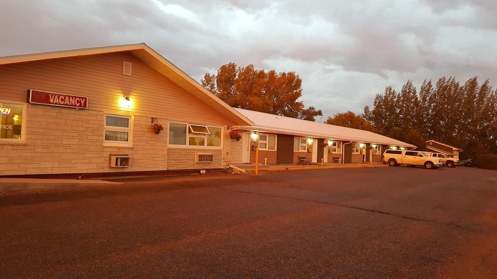 Westway Inn Motel