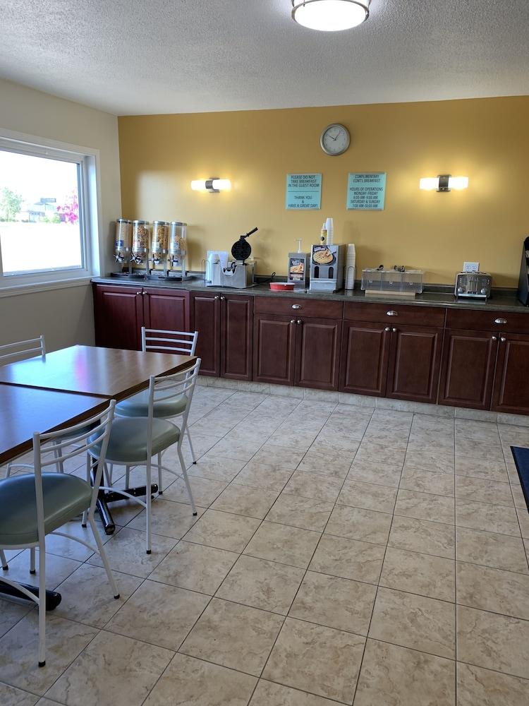 Westway Inn Motel