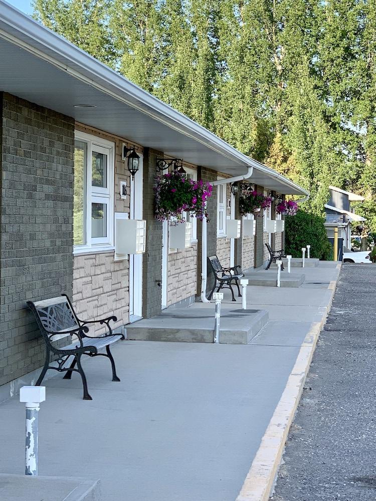 Westway Inn Motel