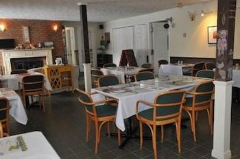 Auberge la Chocolatiere