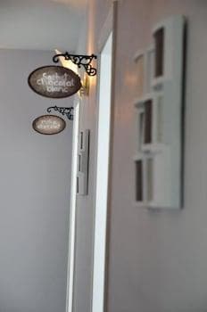 Auberge la Chocolatiere