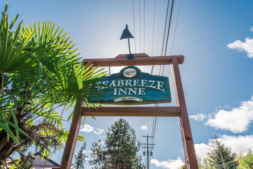 Seabreeze Inne