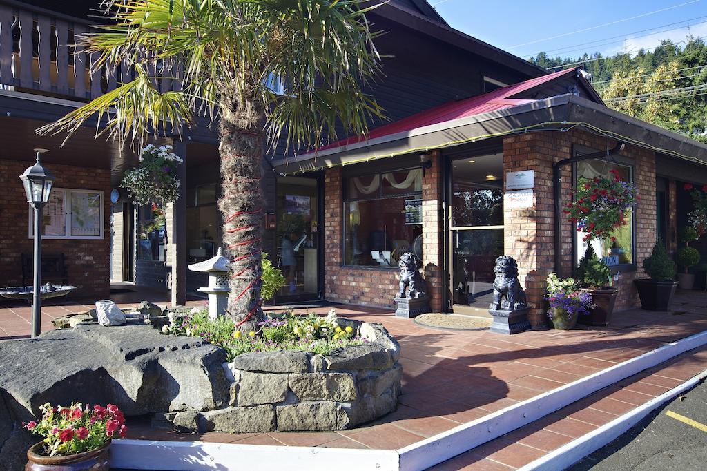 Seabreeze Inne