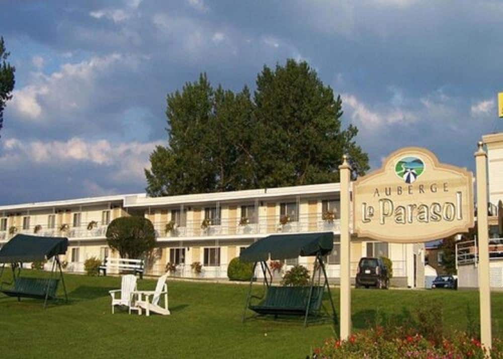 Auberge Le Parasol