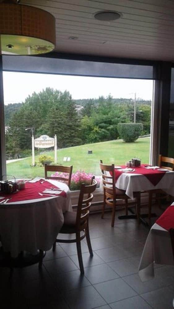 Auberge Le Parasol