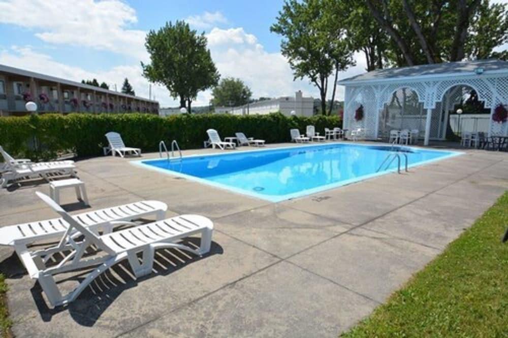 Auberge Le Parasol
