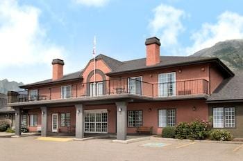 Days Inn Canmore
