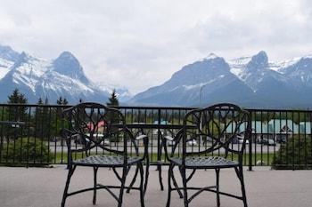 Days Inn Canmore