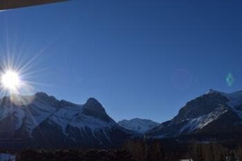 Days Inn Canmore