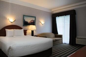 Days Inn Canmore