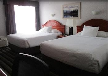 Days Inn Canmore
