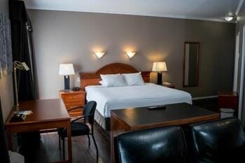 Days Inn Canmore