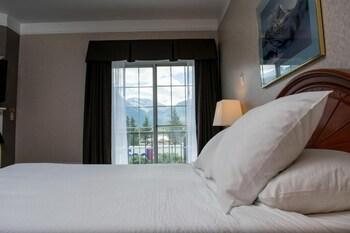 Days Inn Canmore